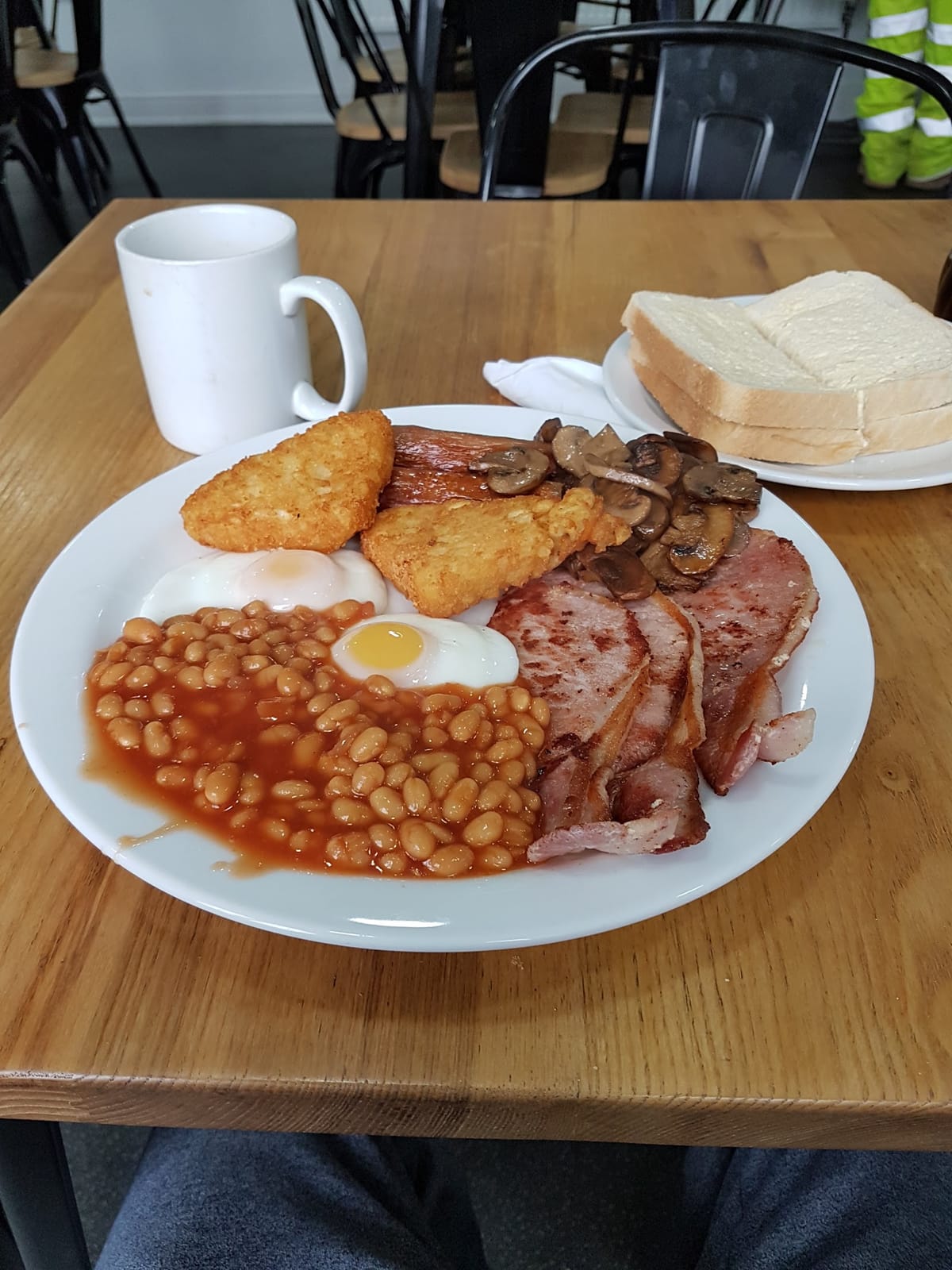 Butties Cafe