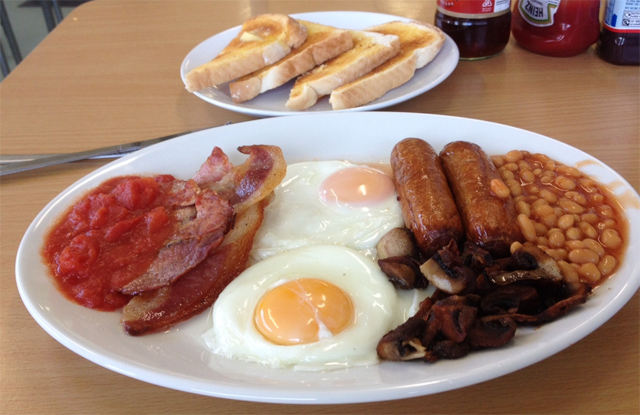 Butties Cafe photo 2