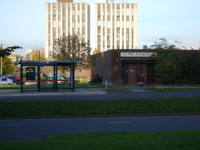 Asda Café