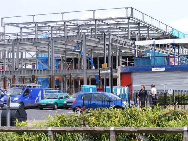 Asda Café photo 3