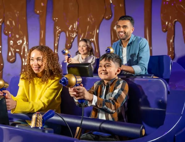 Cadbury Cafe photo 6