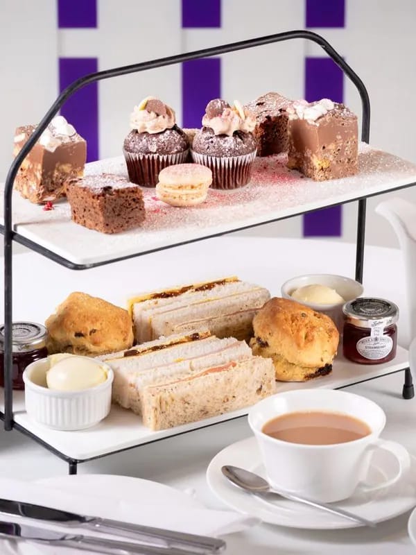 Cadbury Cafe photo 9