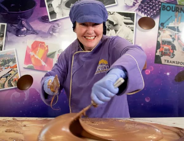 Cadbury Cafe photo 3