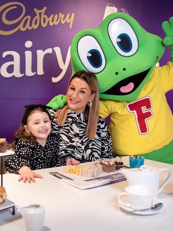 Cadbury Cafe photo 8