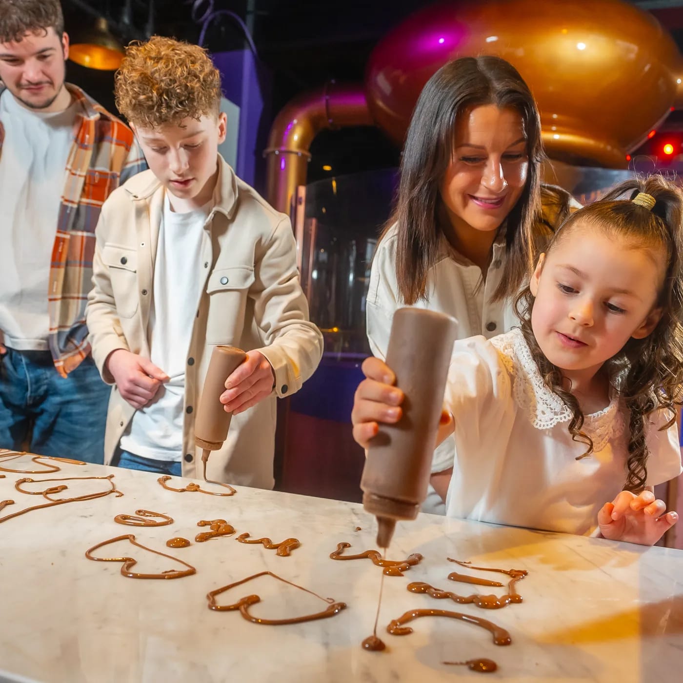 Cadbury Cafe photo 7