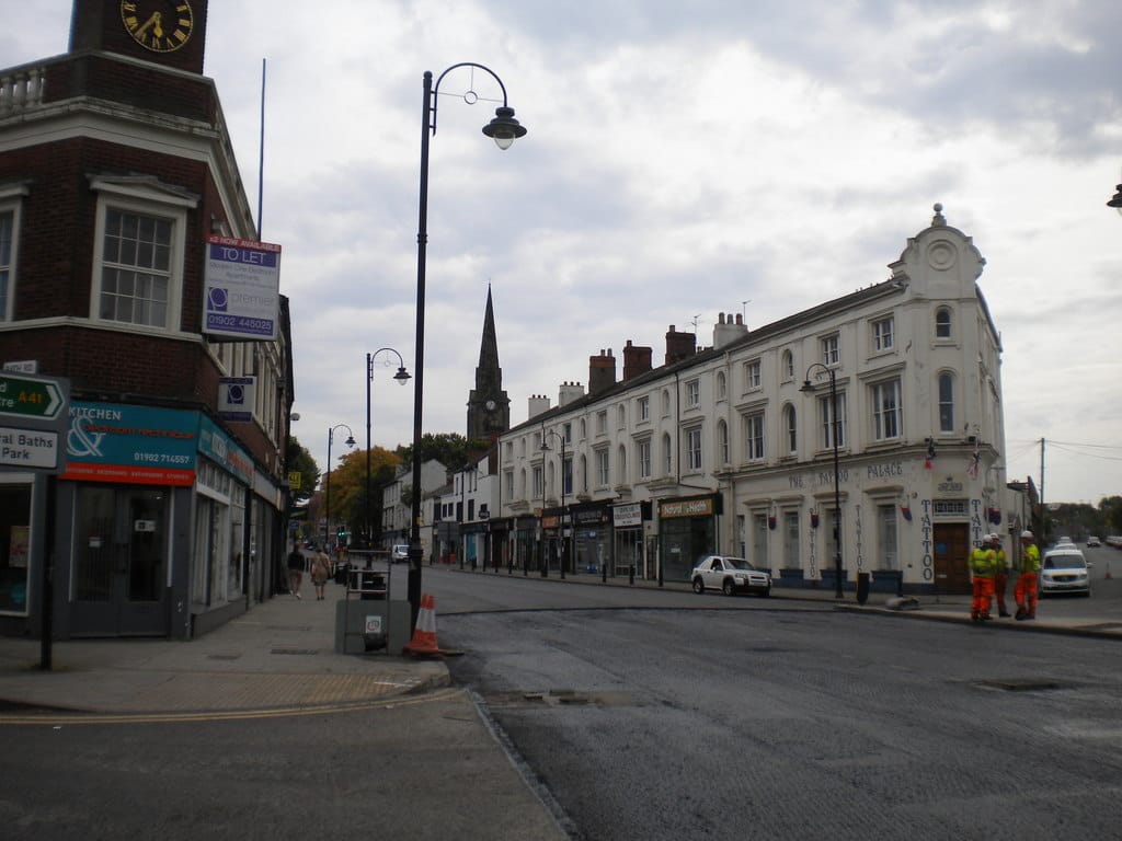 Chapel Ash Cafe photo 4