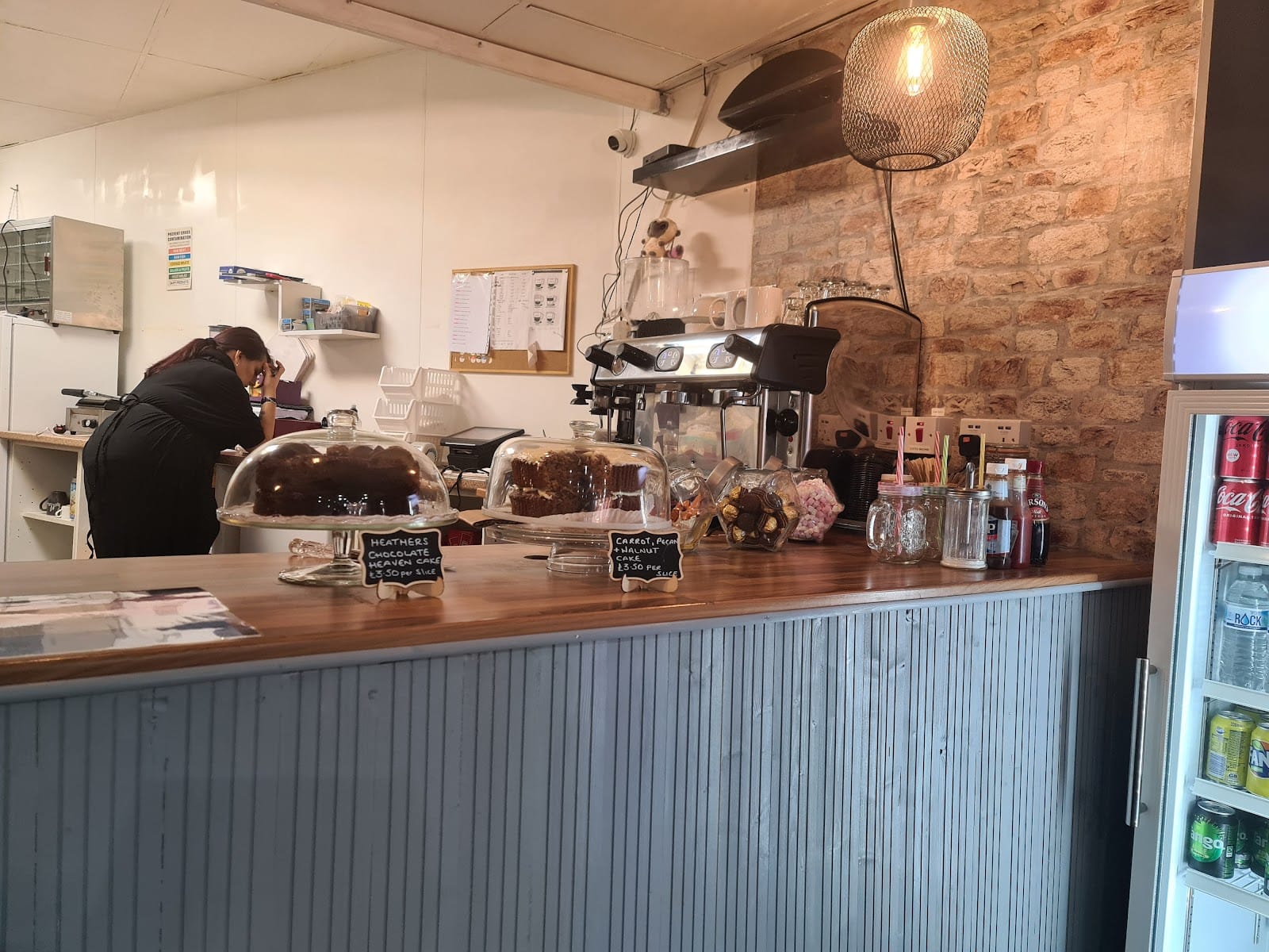 Chapel Ash Cafe