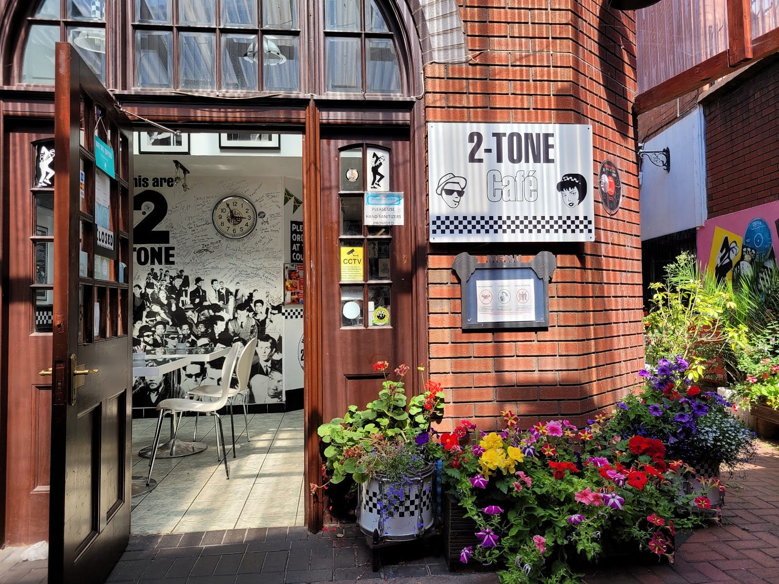 2 Tone