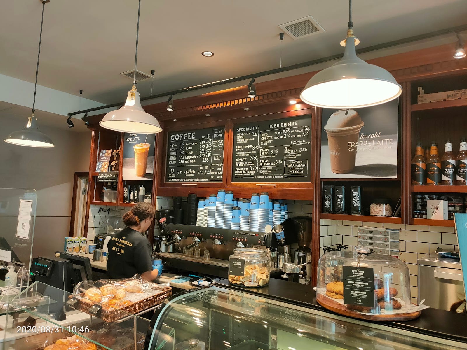 Caffè Nero