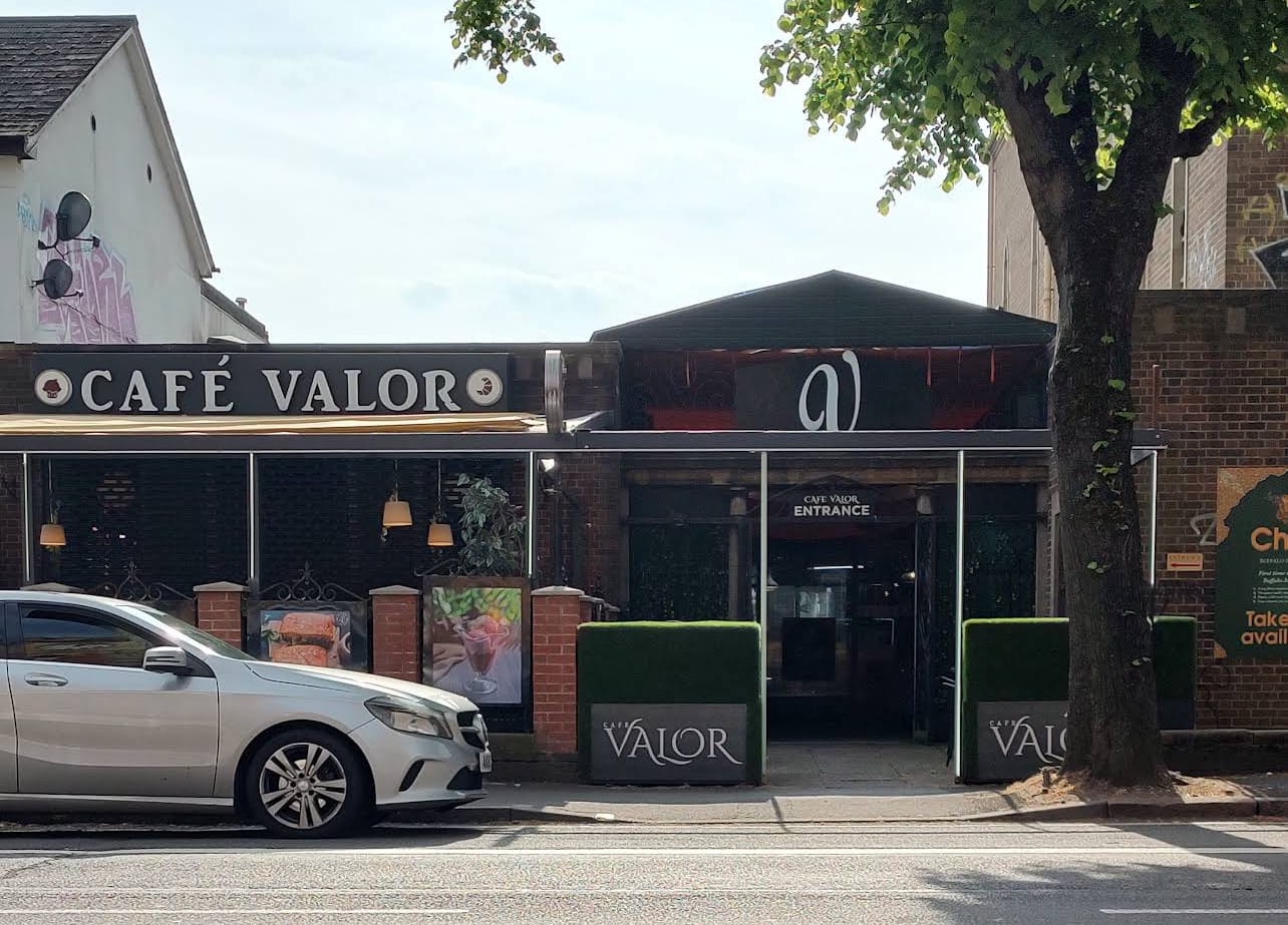 Café Valor
