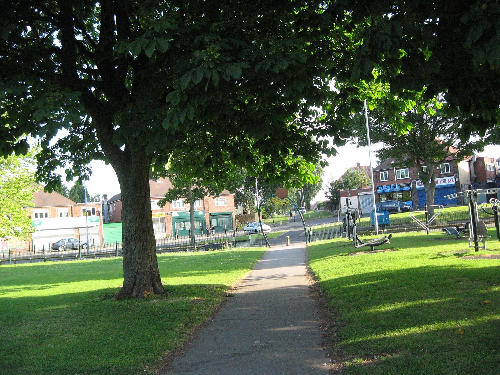 New Heights Community Cafe photo 6