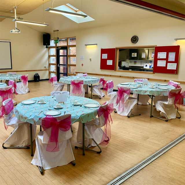 New Heights Community Cafe photo 4
