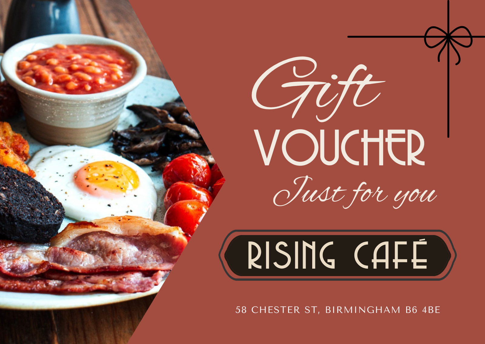 Rising Cafe photo 5