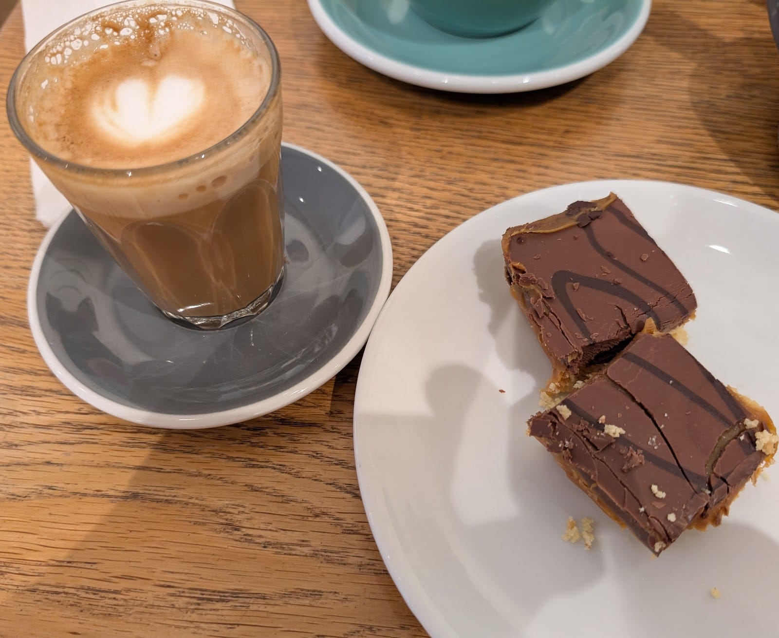 Waterstones Cafe W