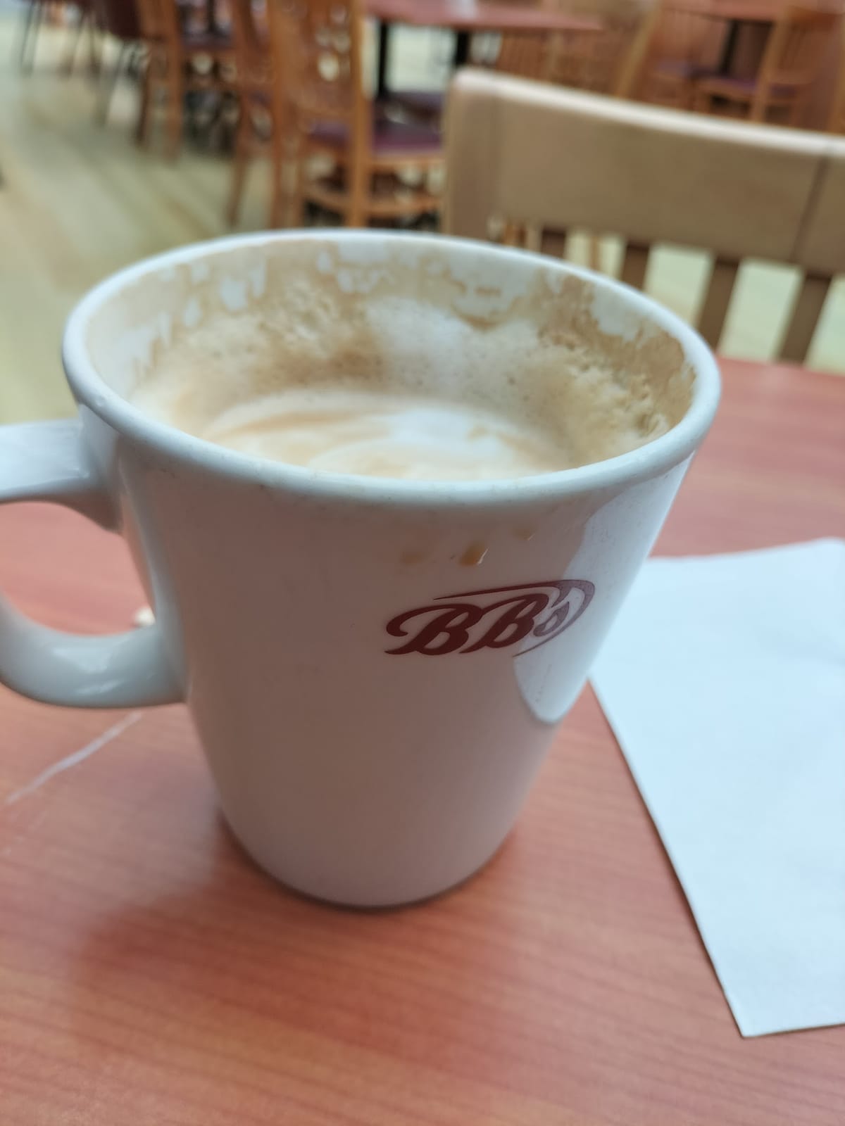 Coffee Moments