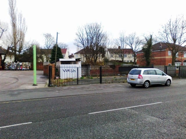 Bushbury Cafe photo 3