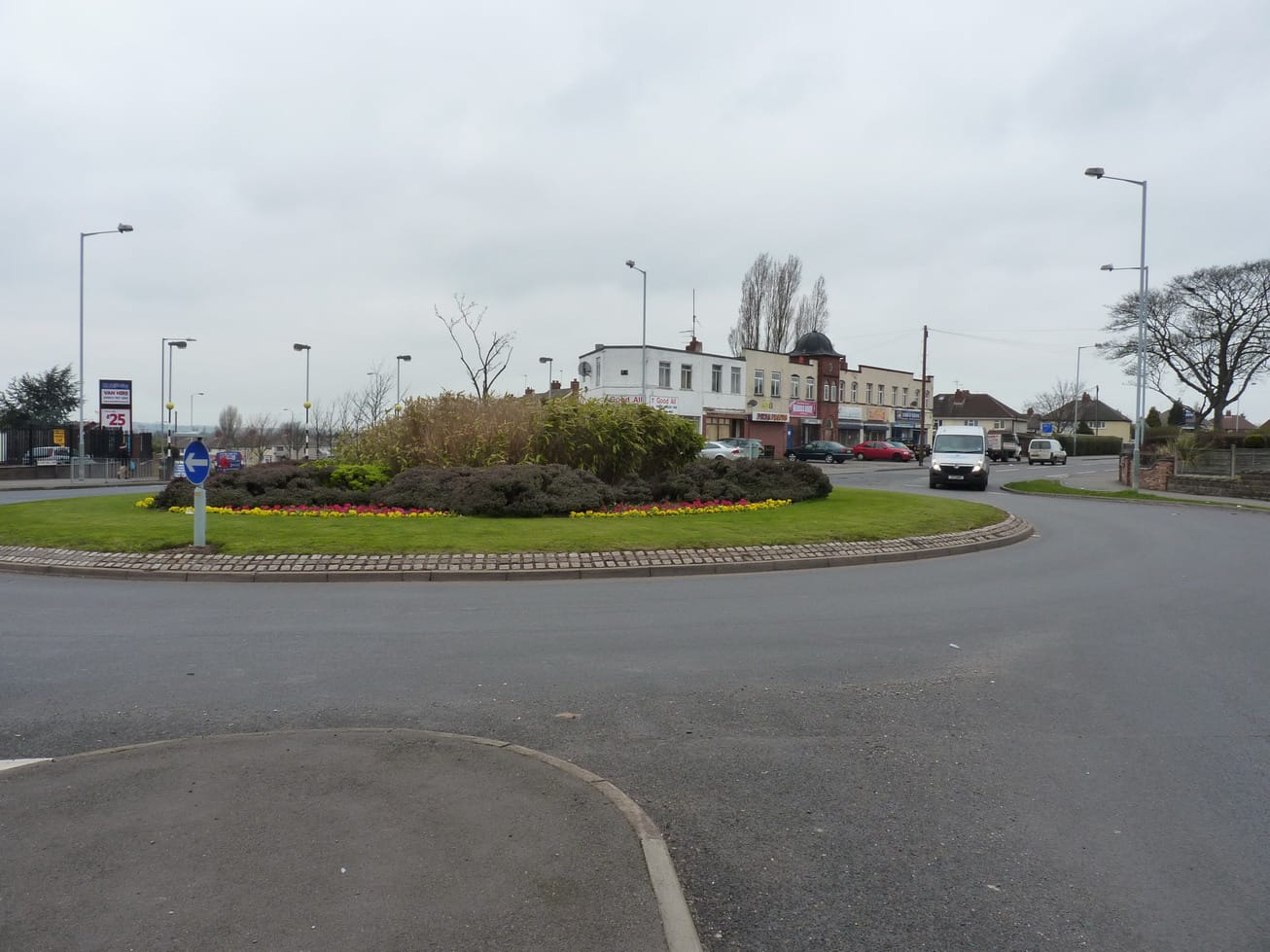 Bushbury Cafe photo 2