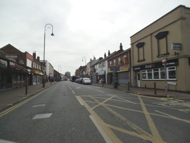 The Brierley Sausage photo 4