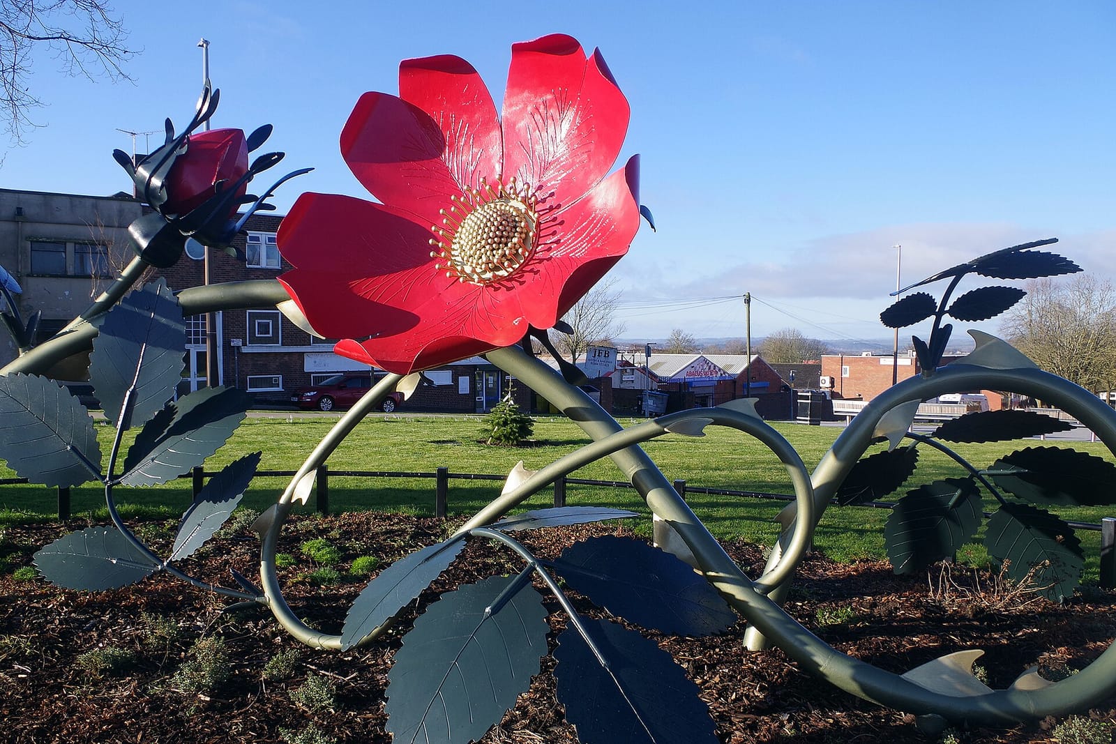The Brierley Sausage photo 2