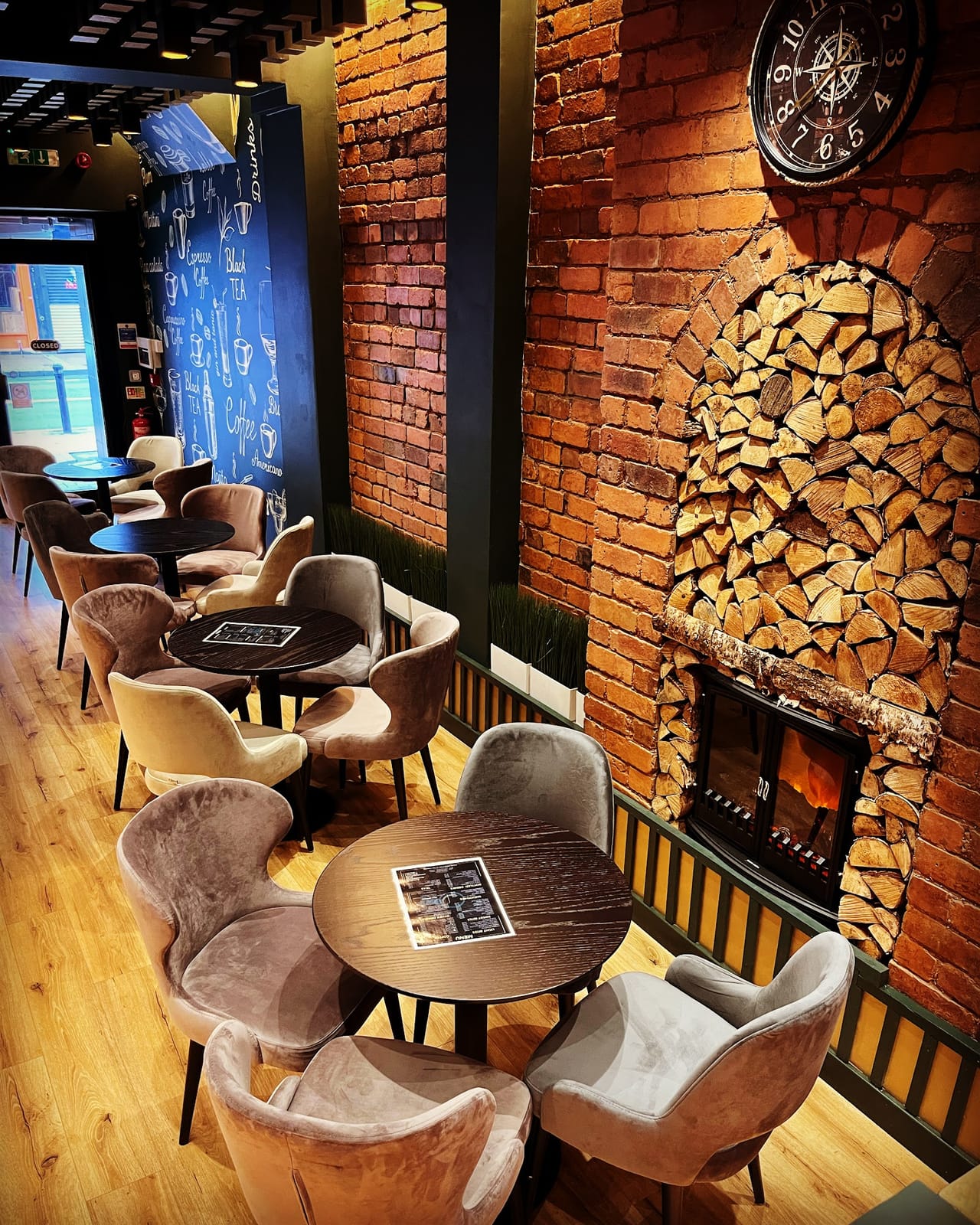 Hello Café