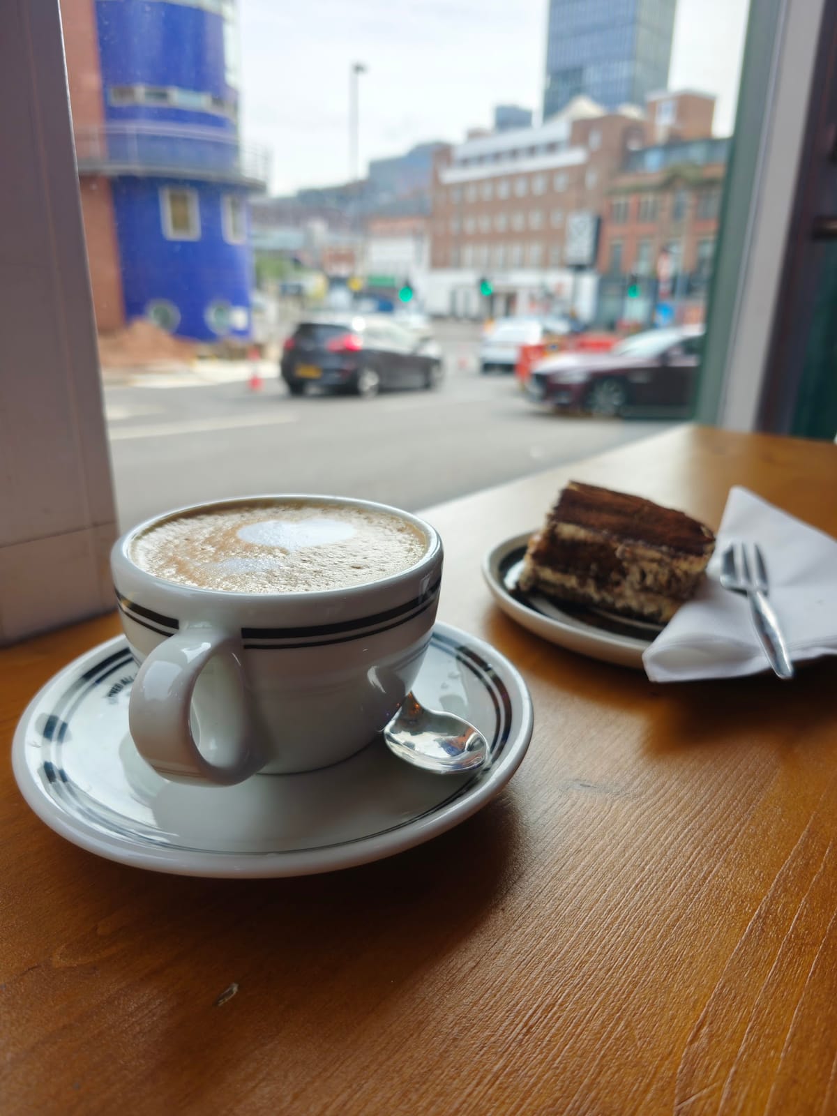 Rufta Coffee