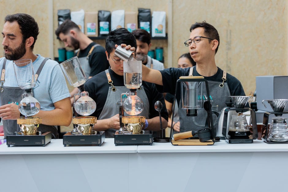 Java Roastery photo 2