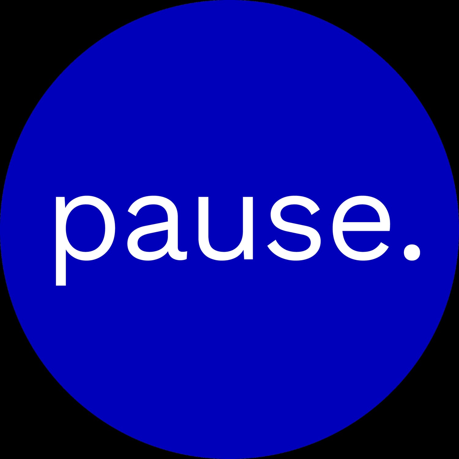 Pause photo 2