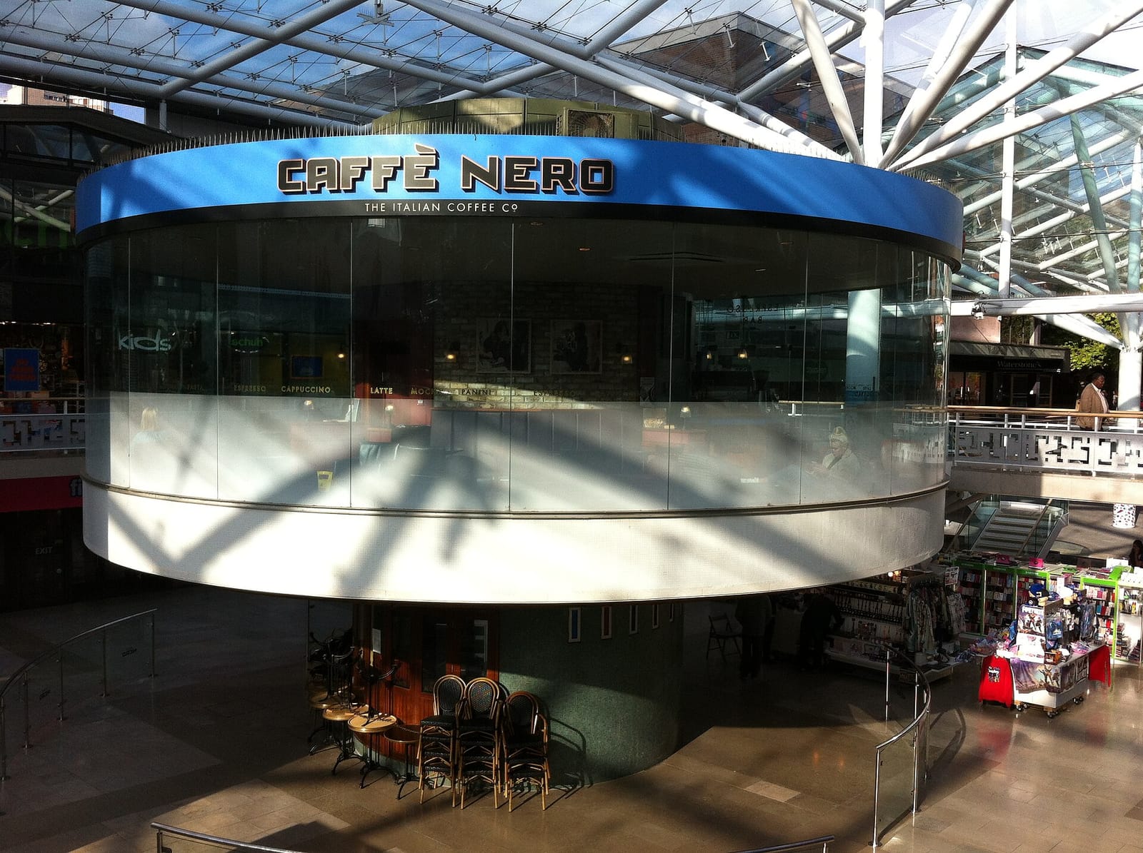 Caffè Nero photo 2