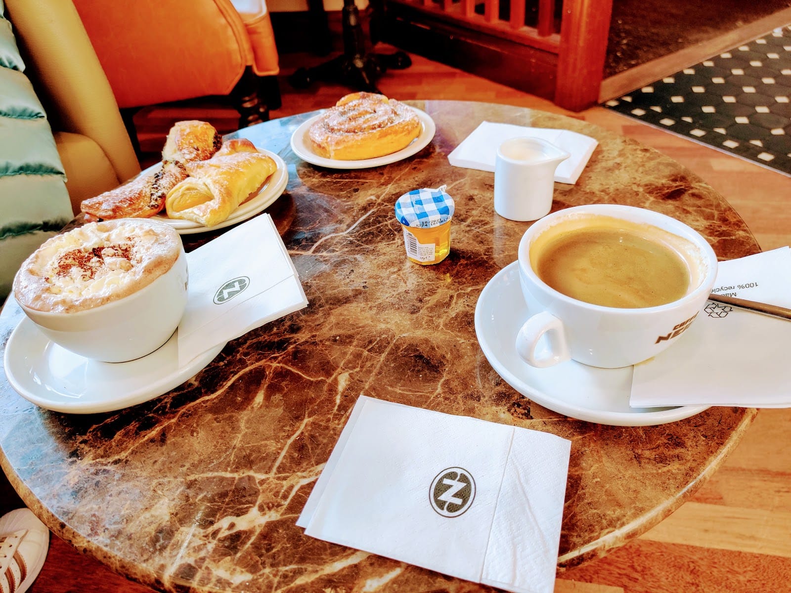 Caffè Nero