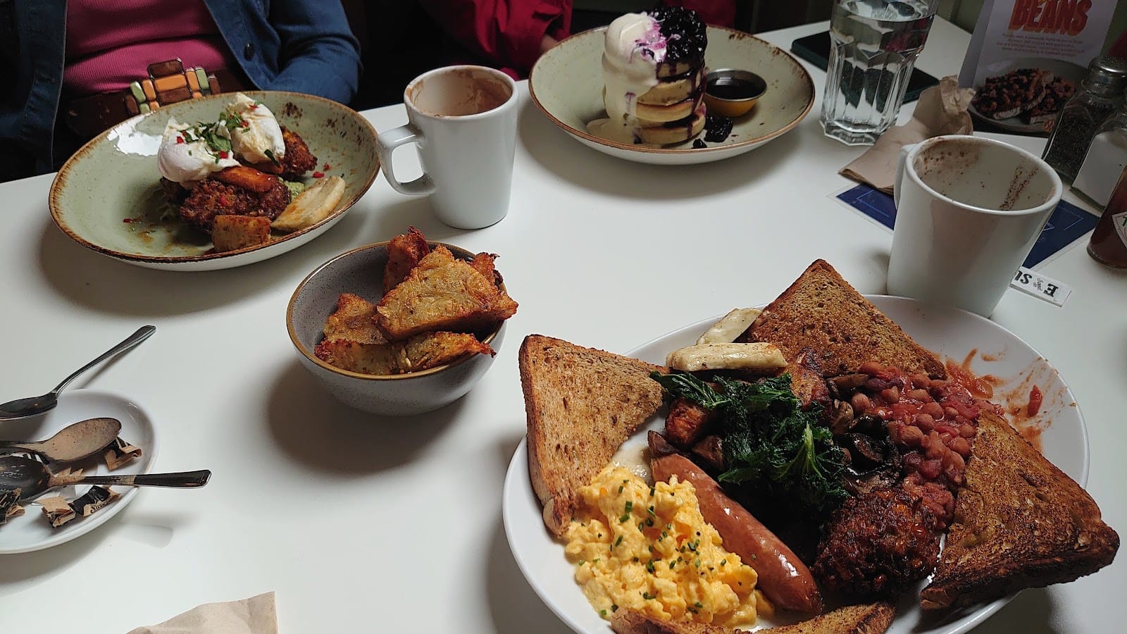 Boston Tea Party
