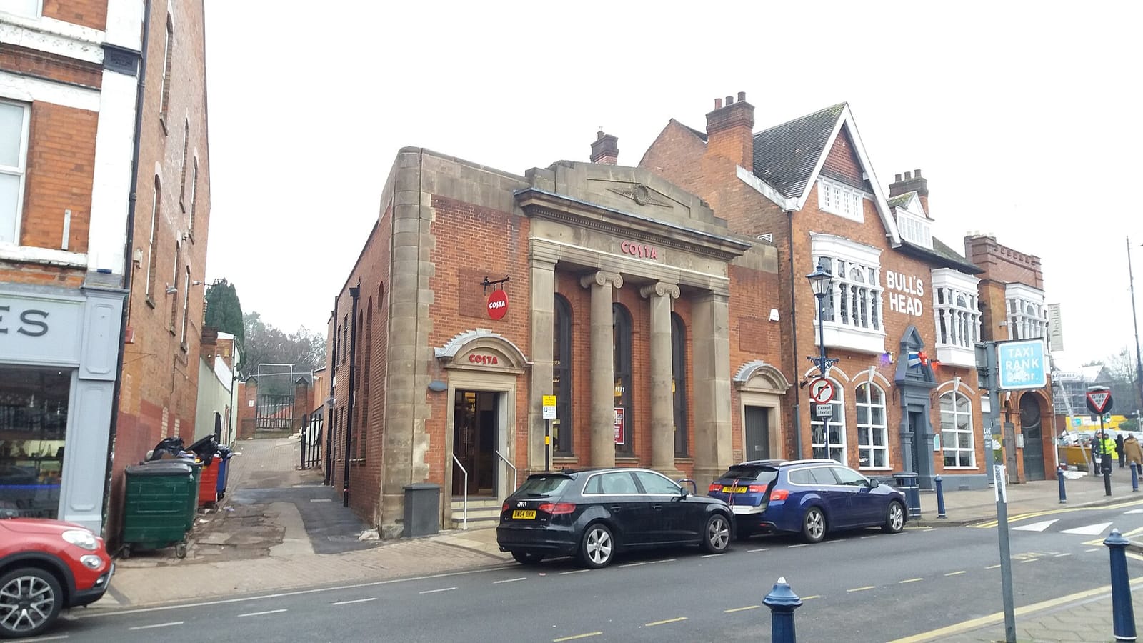 The Bloom Cafe Moseley photo 2