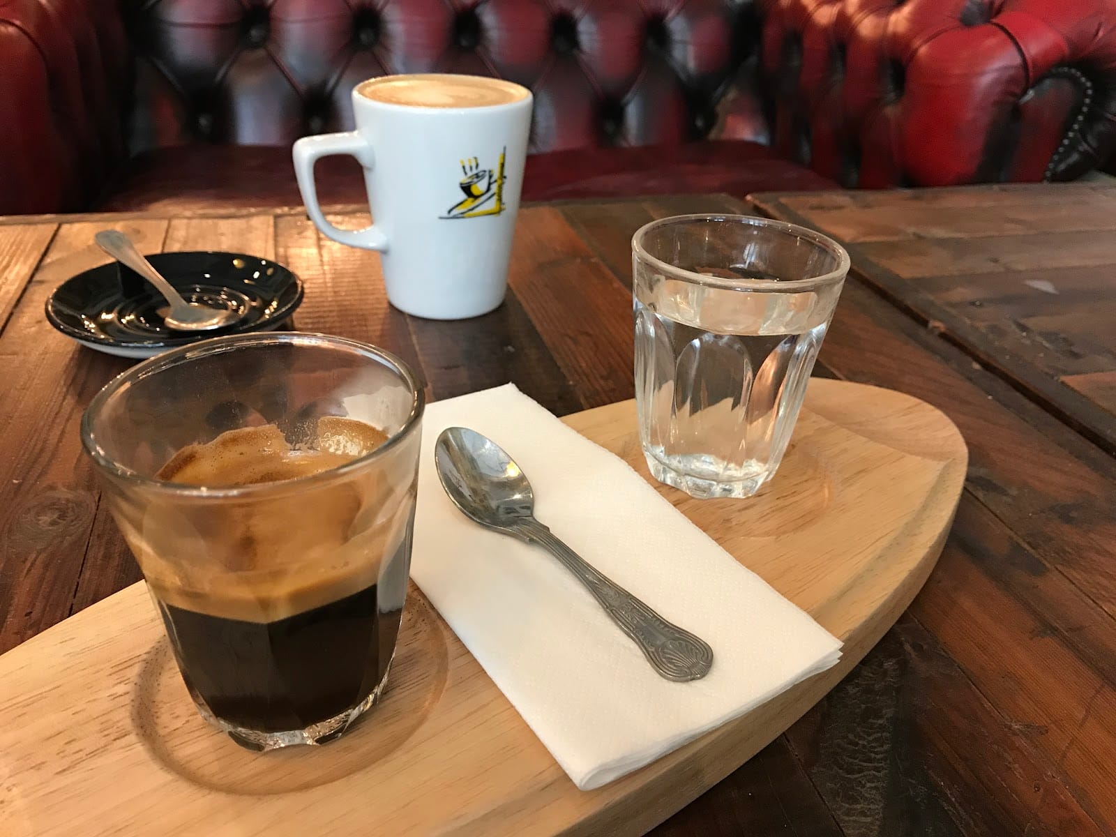Java Roastery