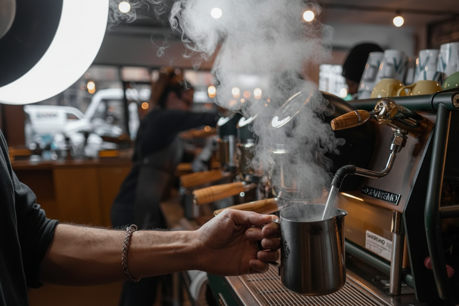 Java Roastery photo 3