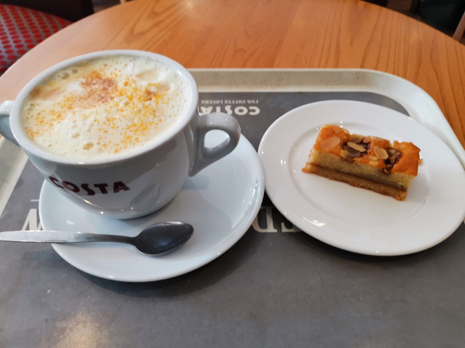 Costa Coffee