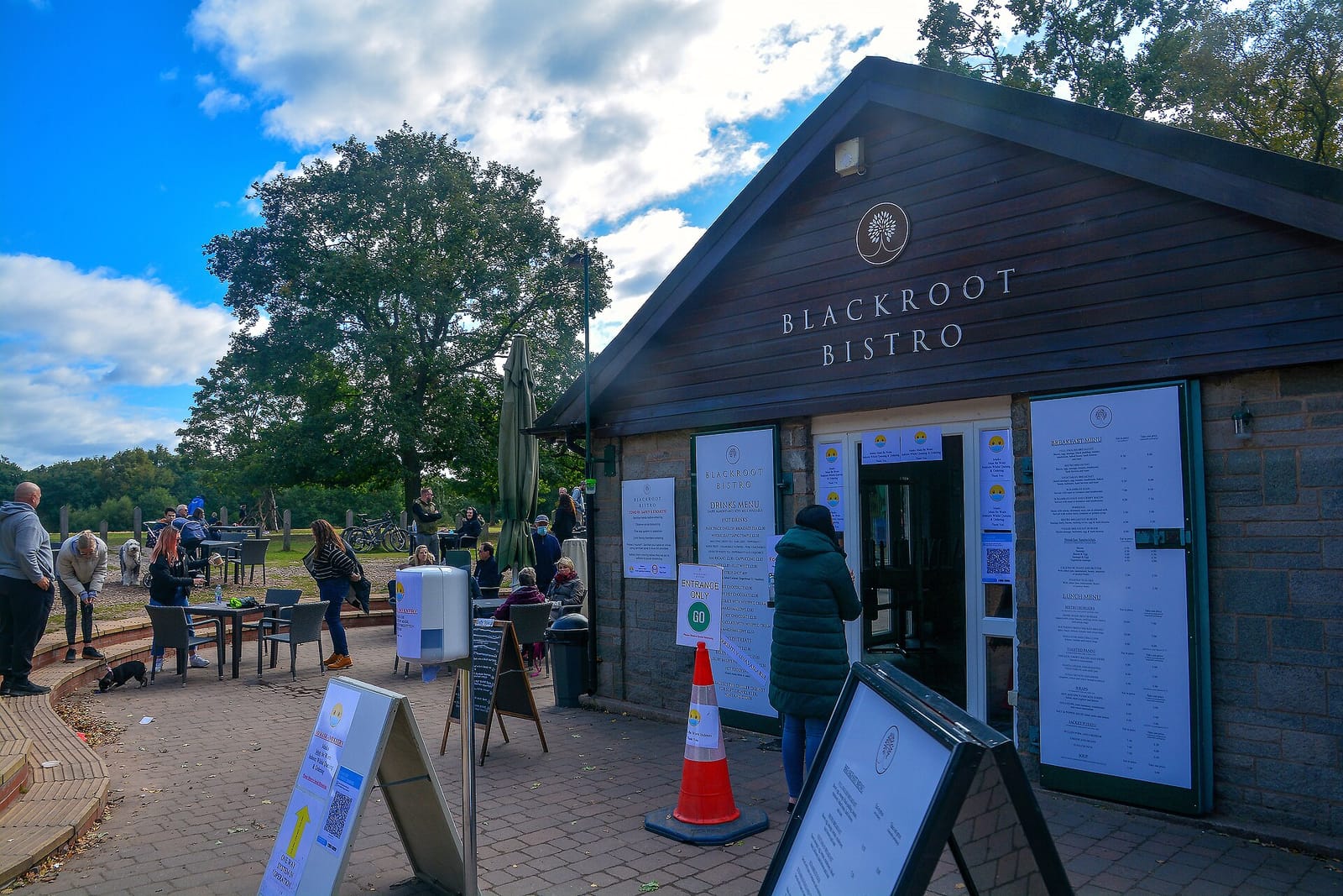 Blackroot Bistro photo 5