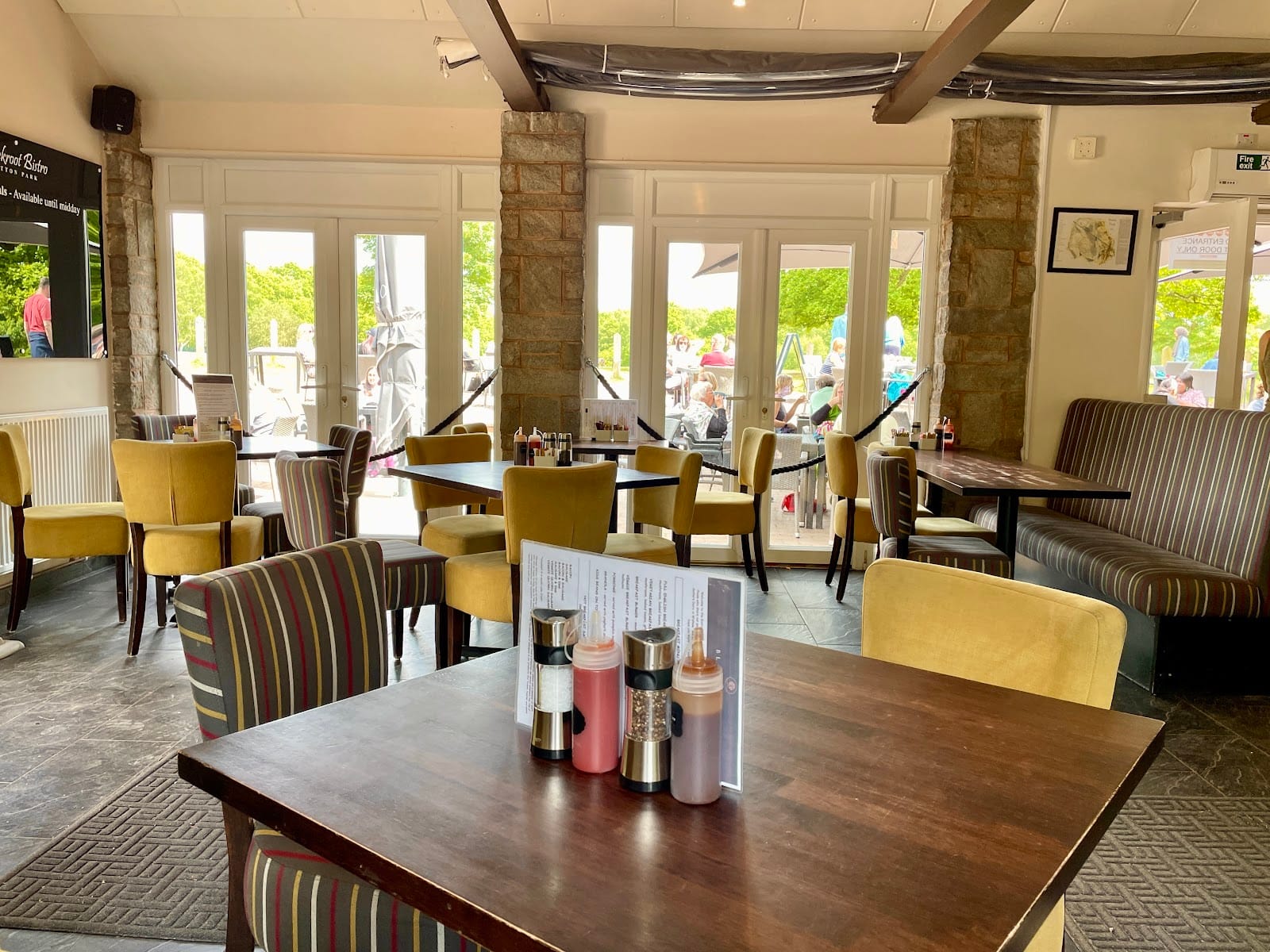 Blackroot Bistro