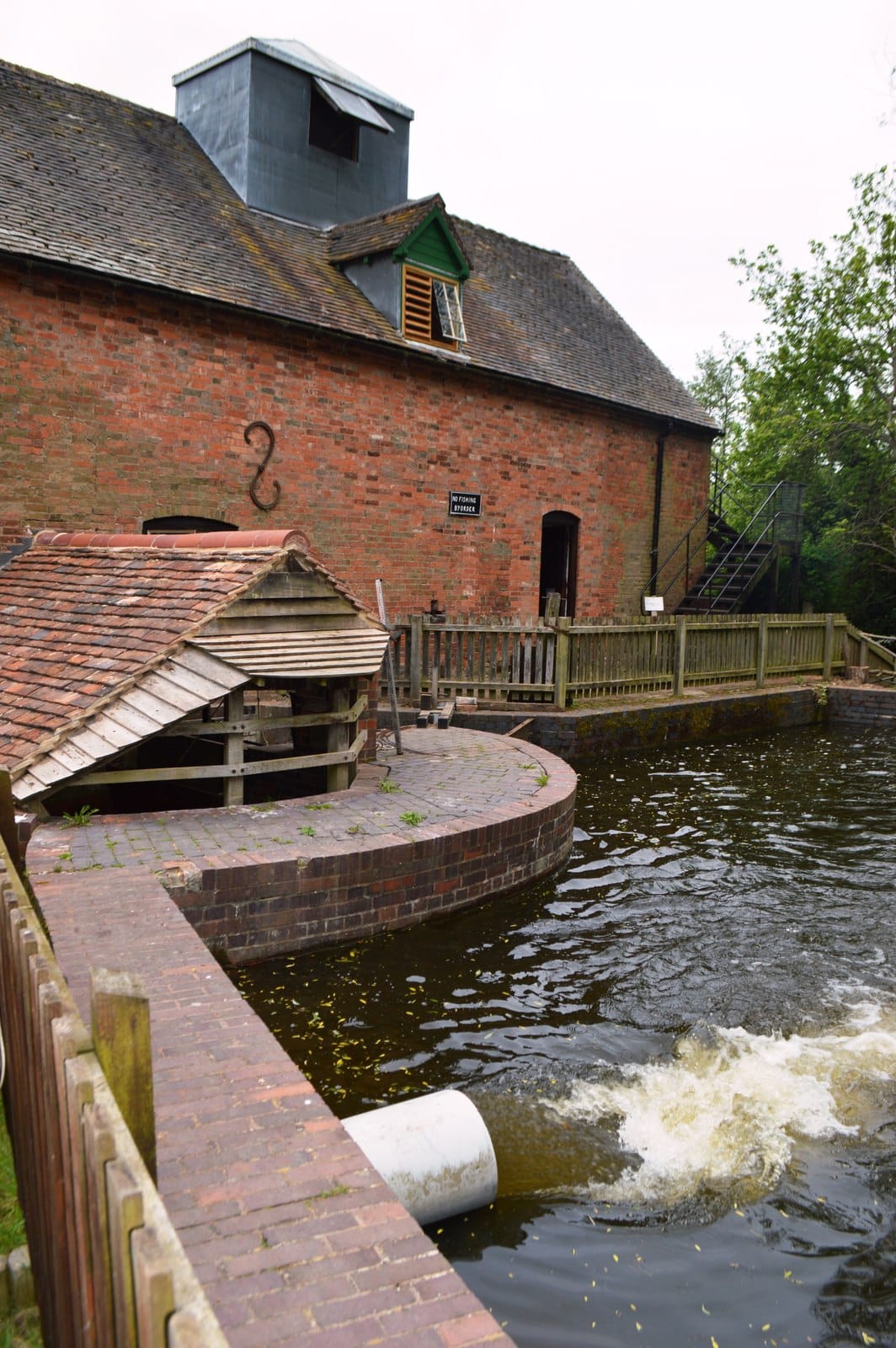 New Hall Mill Tea Room photo 4