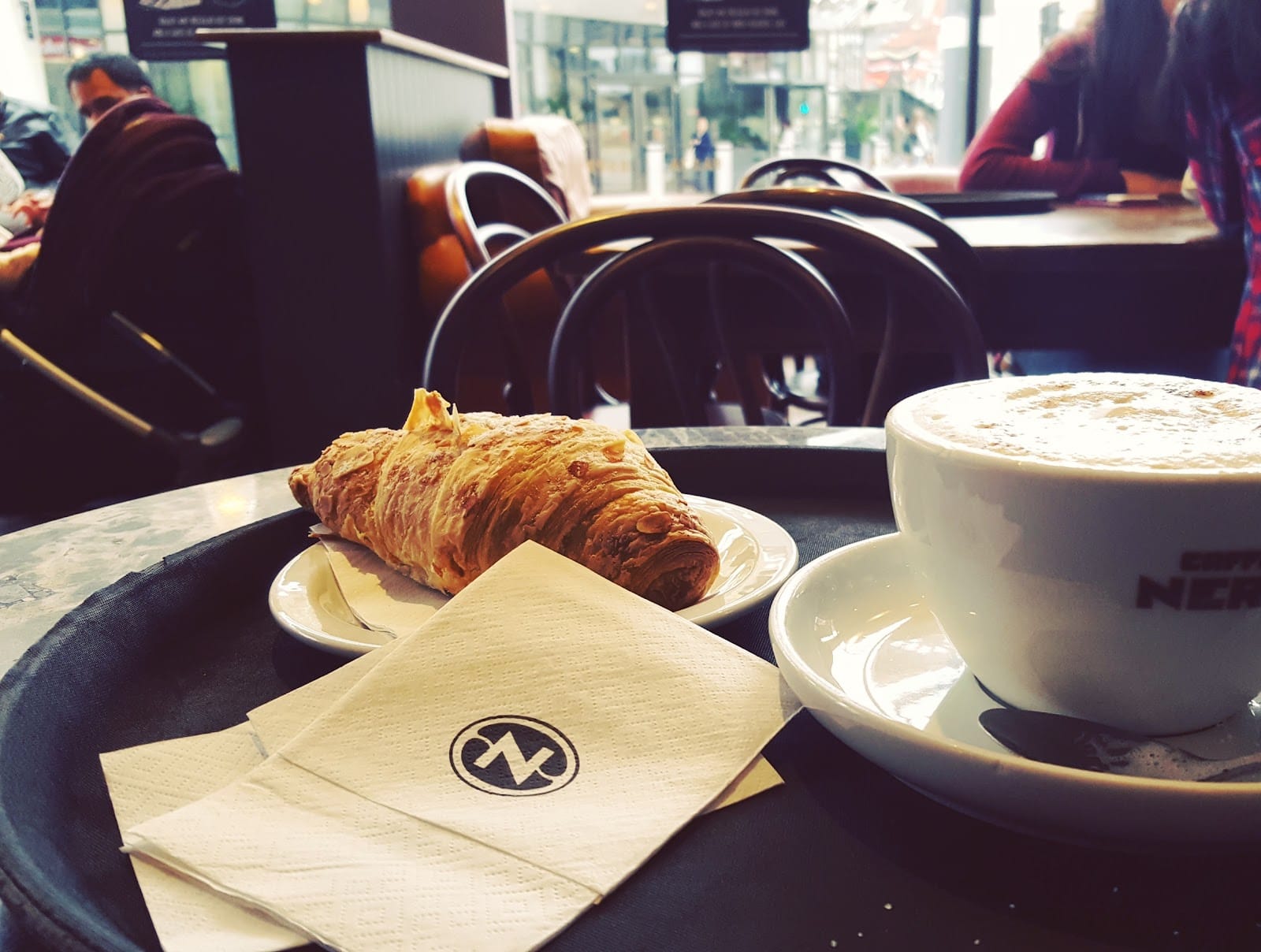 Caffè Nero