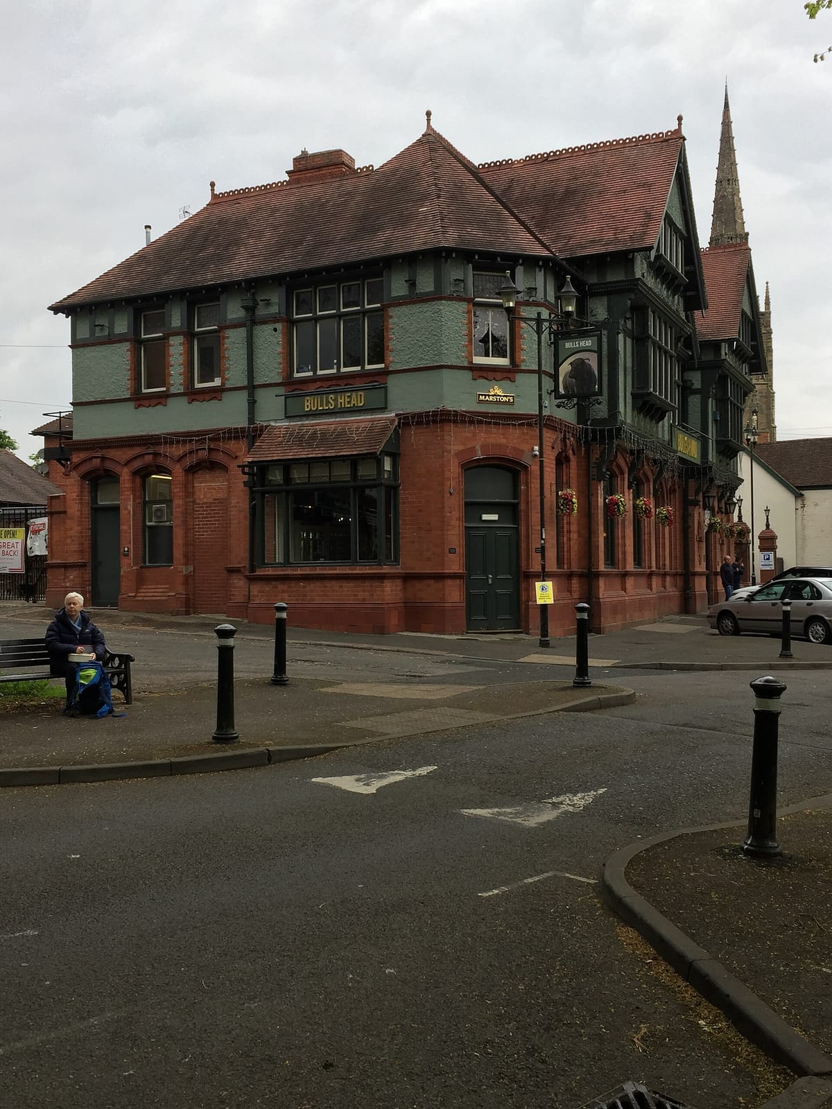 Devlin's Café photo 3