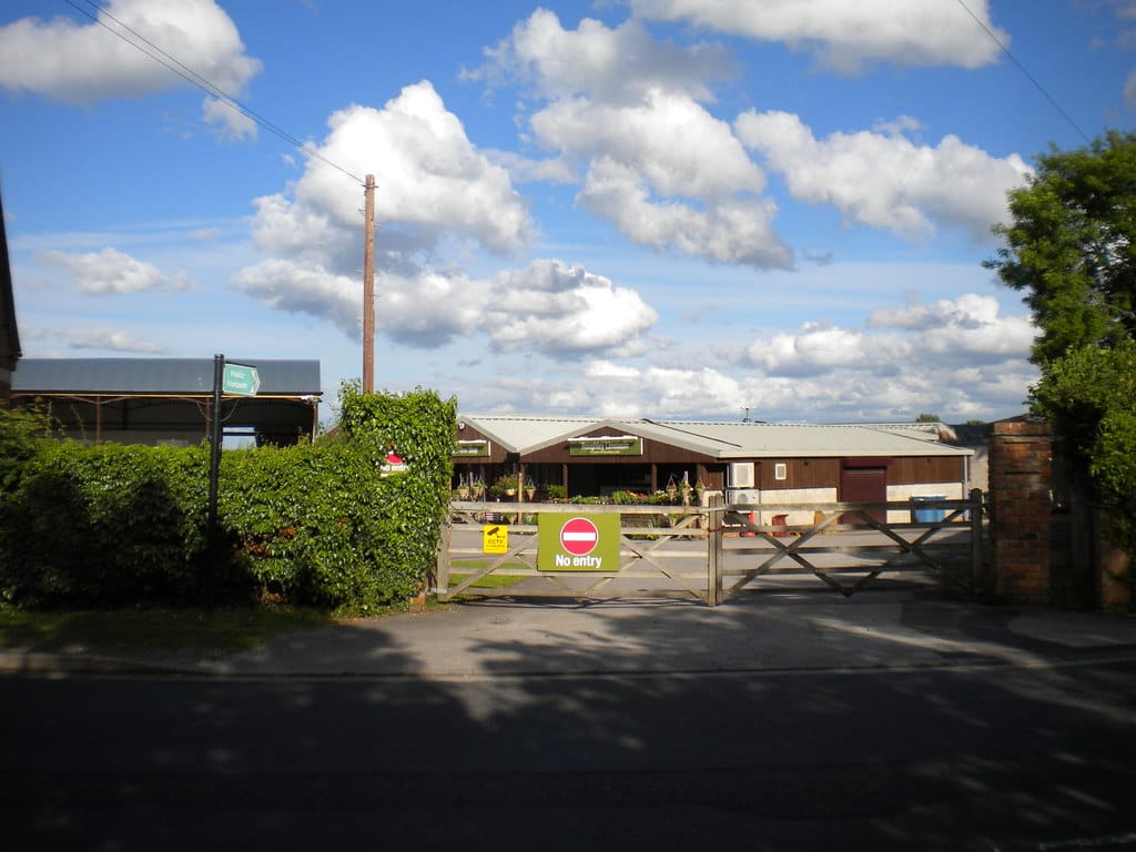 Chase Farm Cafe photo 3