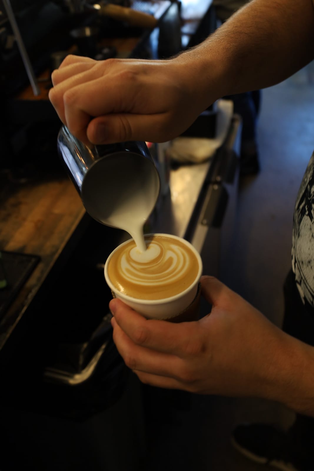 Subculture Coffee Jupiter photo 7