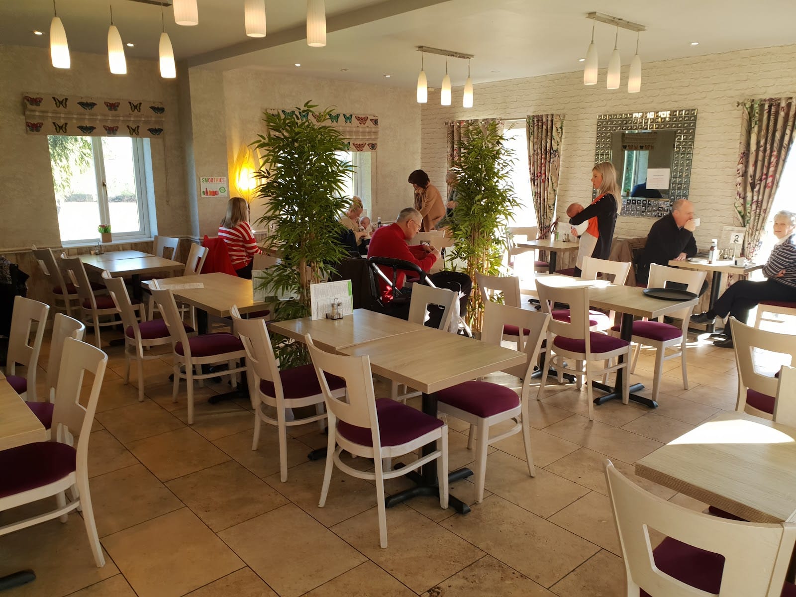 Farmhouse Bistro
