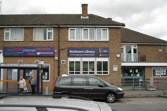 Lounge@Boldmere photo 5