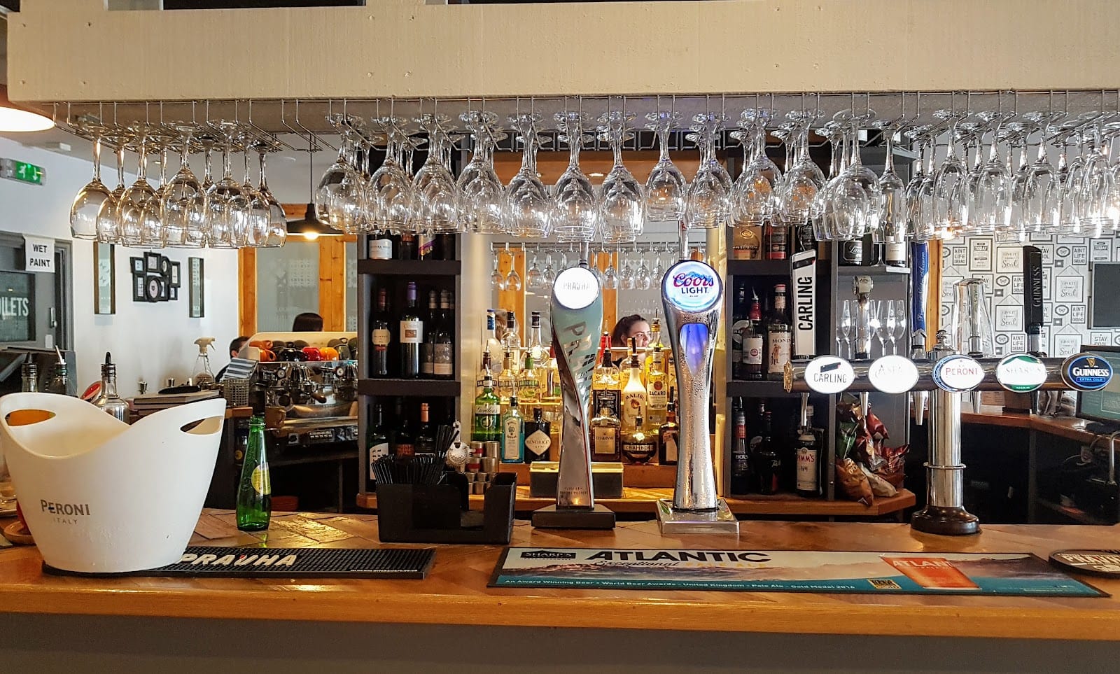 Lounge@Boldmere
