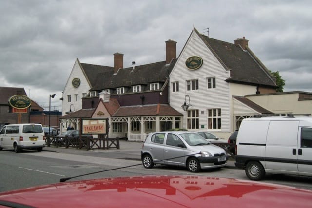 Lounge@Boldmere photo 4