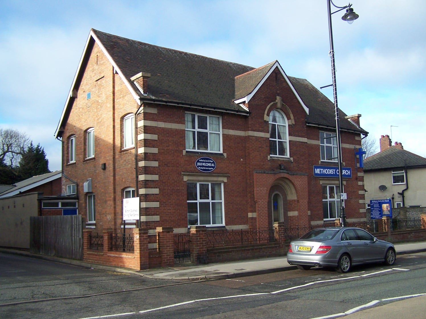 Lounge@Boldmere photo 2