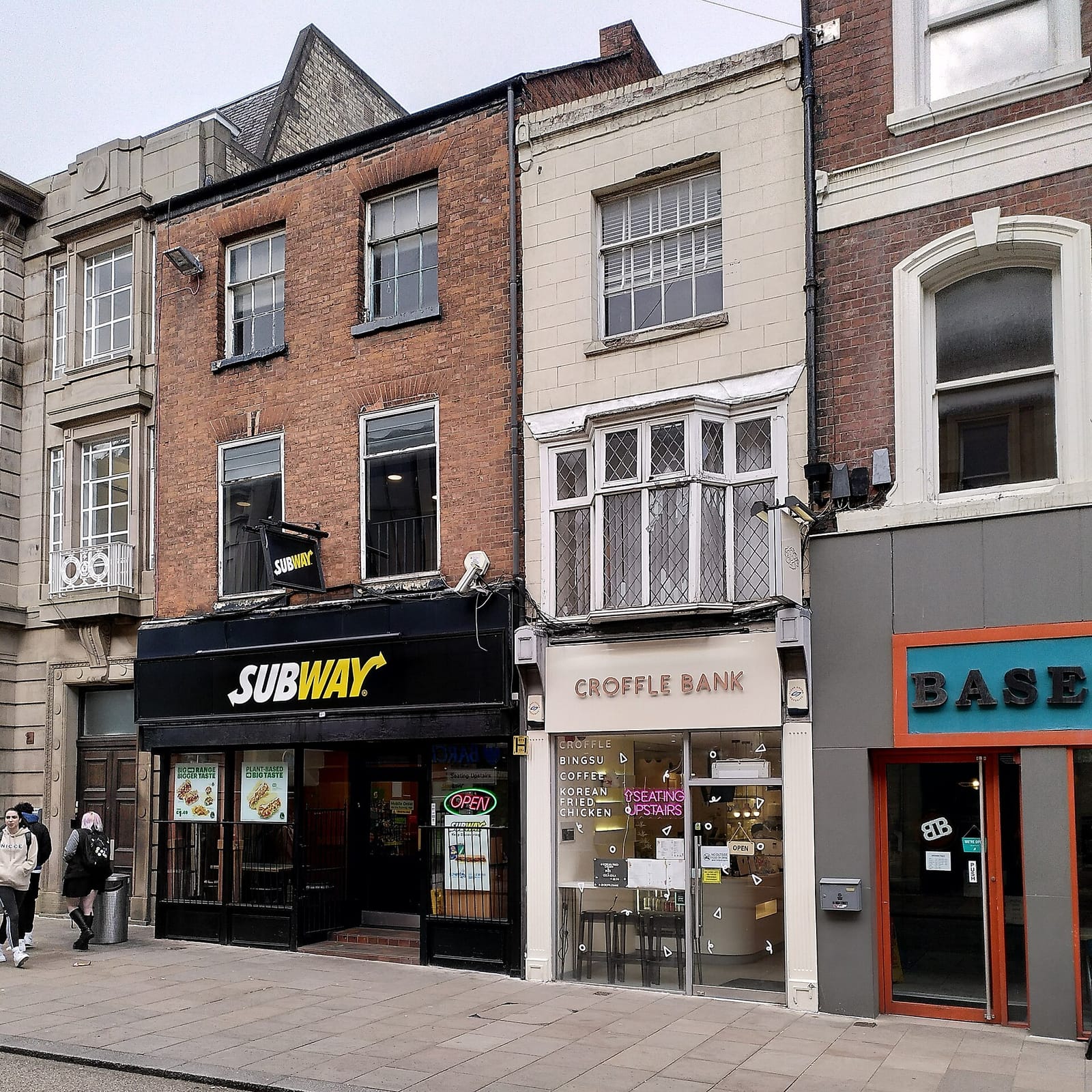 Croffle Bank photo 3