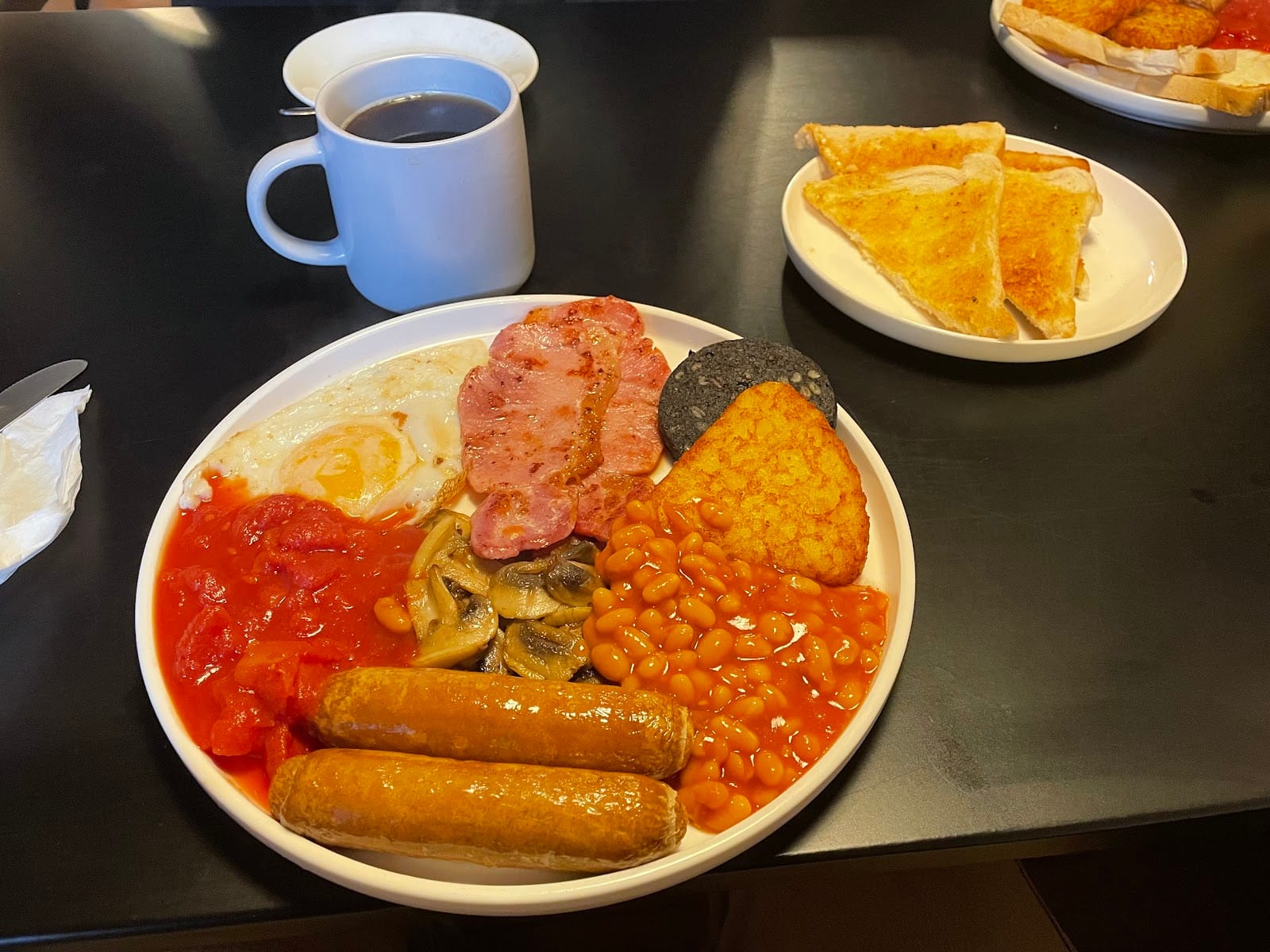 Café Express