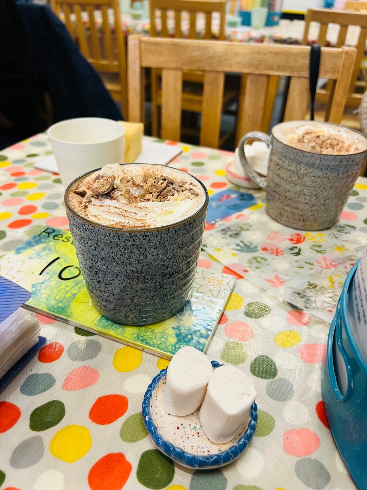 Cafe Ceramica