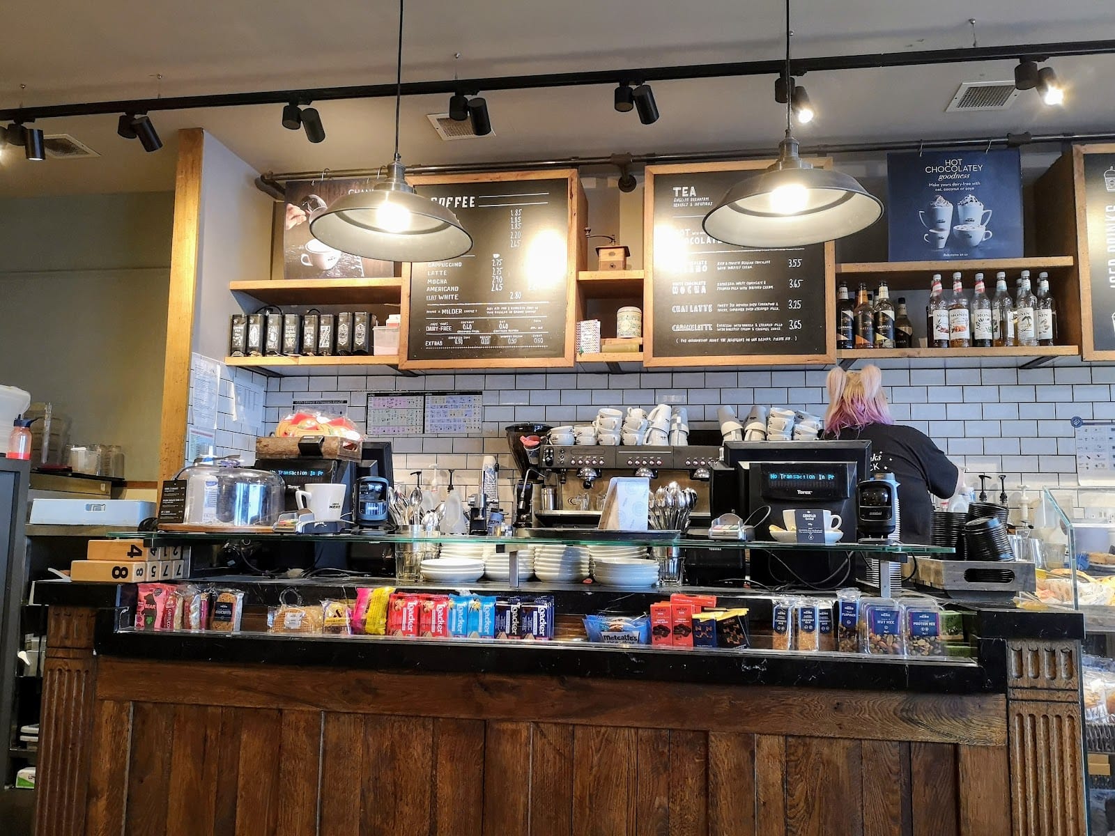 Caffè Nero